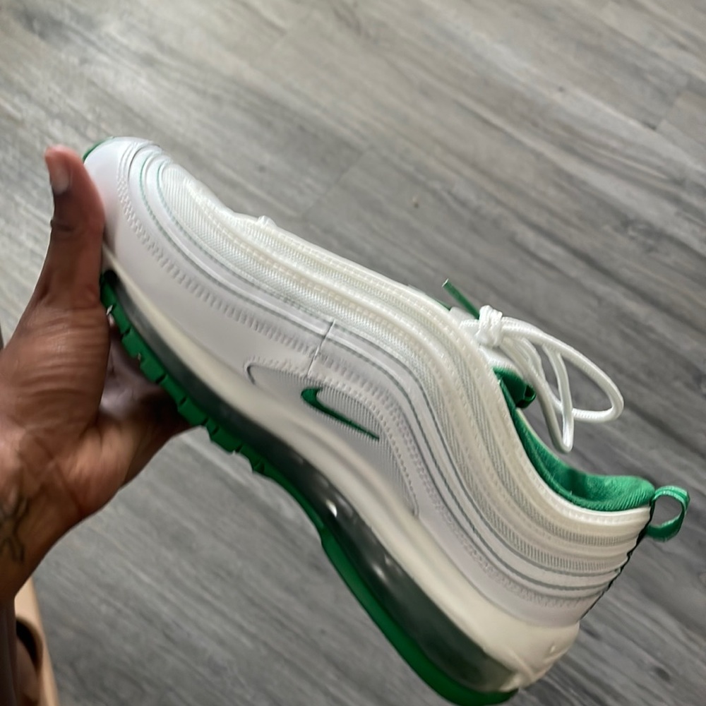 Nike air max 97